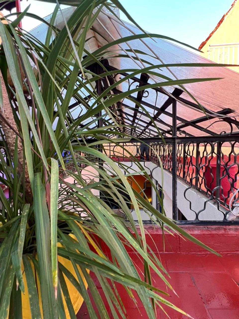 Riad Oyoune Rabat Exterior photo